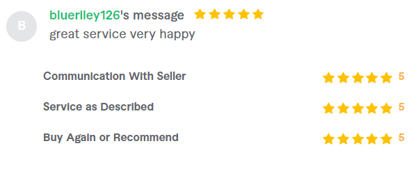 Client Review 42